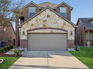 9809 Prairie Dog Ln, McKinney, TX 75071