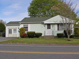 148 Macomber Ave, Swansea, MA 02777