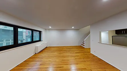 Rented by AZ REALTY NYC LLC