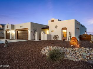 1622 Calle De Valezquez, Las Cruces, NM 88007