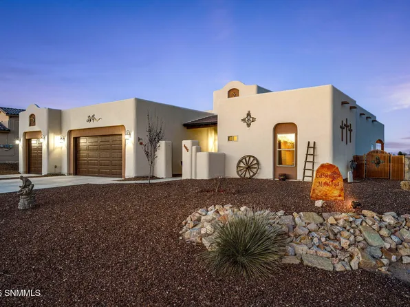 1622 Calle De Valezquez, Las Cruces, NM 88007