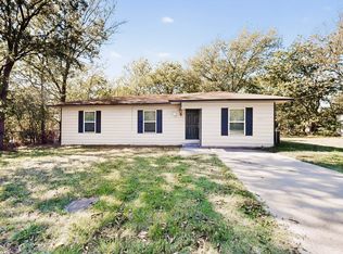 4602 4th St, Greenville, TX 75401