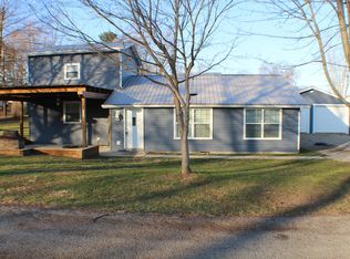 13639 King Rd NE, Thornville, OH