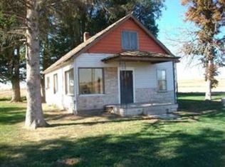 469 S 300 E, Jerome, ID 83338