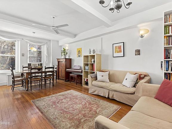 2nd image of 968 Amsterdam Ave #2A