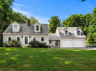 232 Prescott Rd, Epping, NH 03042