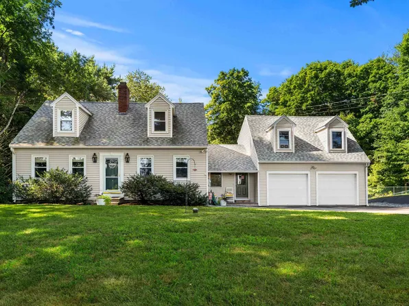 232 Prescott Road, Epping, NH 03042