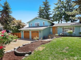 Twin Lakes Highlands, Federal Way, WA 98023
