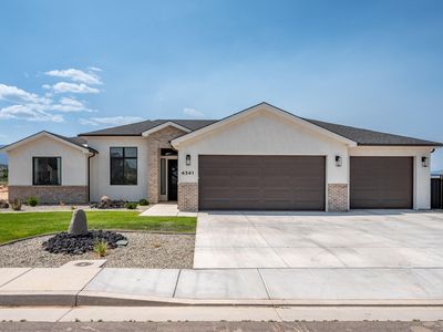 4341 W 200th Cir N, Cedar City, UT, 84720