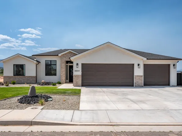 4341 W 200th Cir N, Cedar City, UT 84720