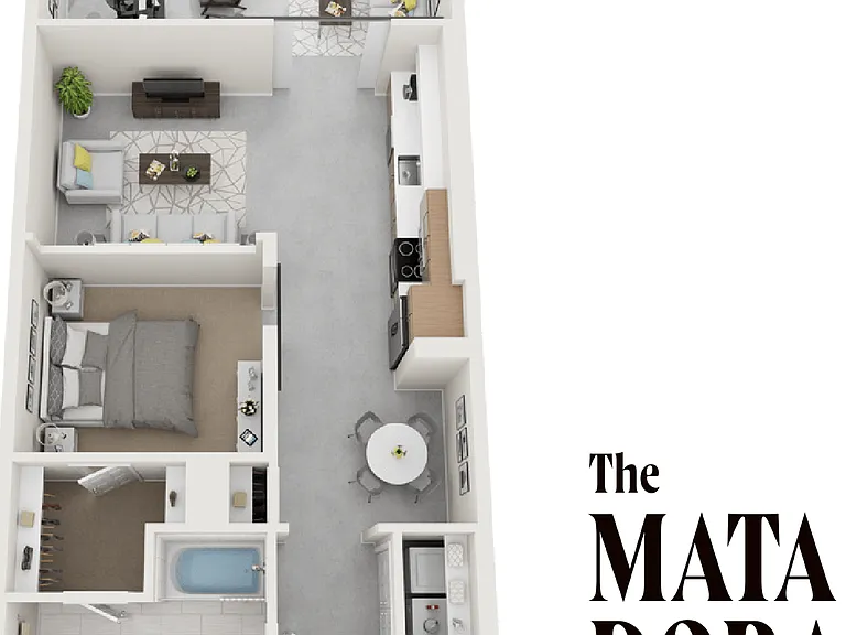 The Matadora — Photo 53