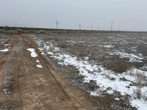 16400 N 18800 W, Beryl, UT 84714