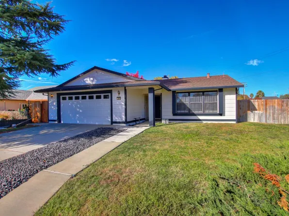661 Tailwind Dr, Sacramento, CA 95838