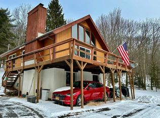 910 Route 10 Rd, Windham, NY 12496