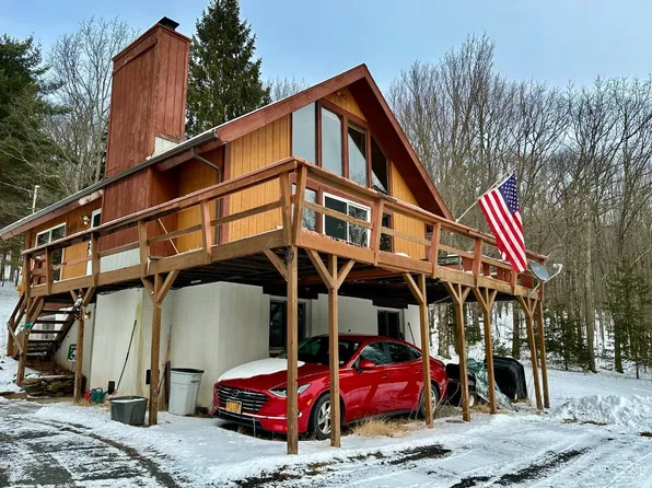 910 Rt. 10 Road, Windham, NY 12496