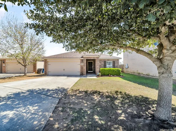 4614 Airstream, San Antonio, TX 78222