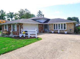 5541 Mississippi Dr, Fairfield, OH