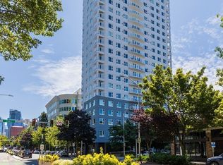 121 Vine St UNIT 1402, Seattle, WA