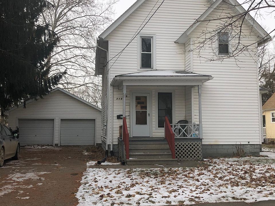 1st image of 319 N Saginaw St