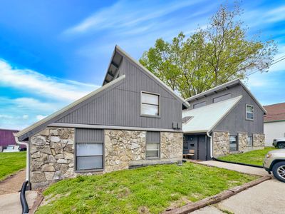 213 Saint Joseph St #215, Columbia, MO, 65201