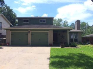 109 Perth St, Victoria, TX 77904