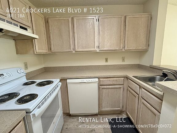 4th image of 4021 Crockers Lake Blvd APT 1523