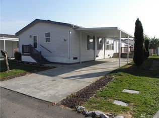 5700 100th Pl NE #52, Marysville, WA 98270