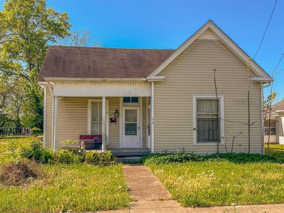 319 Montague St, Franklin, KY, 42134