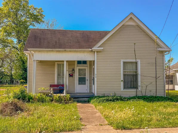 319 Montague St, Franklin, KY 42134