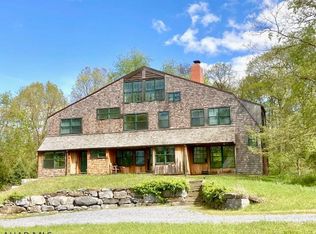 231 Blackberry Hl, Port Matilda, PA 16870