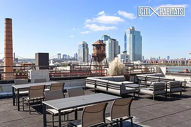 Rented by Citi Habitats