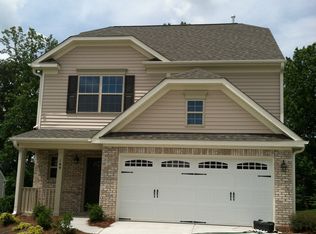 169 Tysonridge Ct, Kernersville, NC 27284