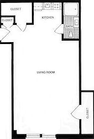 1st image of 1140 N La Salle Dr APT 108