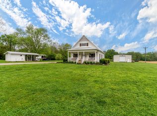 783 Old Lincoln Rd, Fayetteville, TN 37334