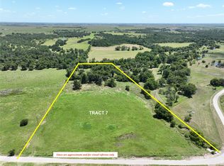 TRACT 7 E Travis St, Holland, TX 76534