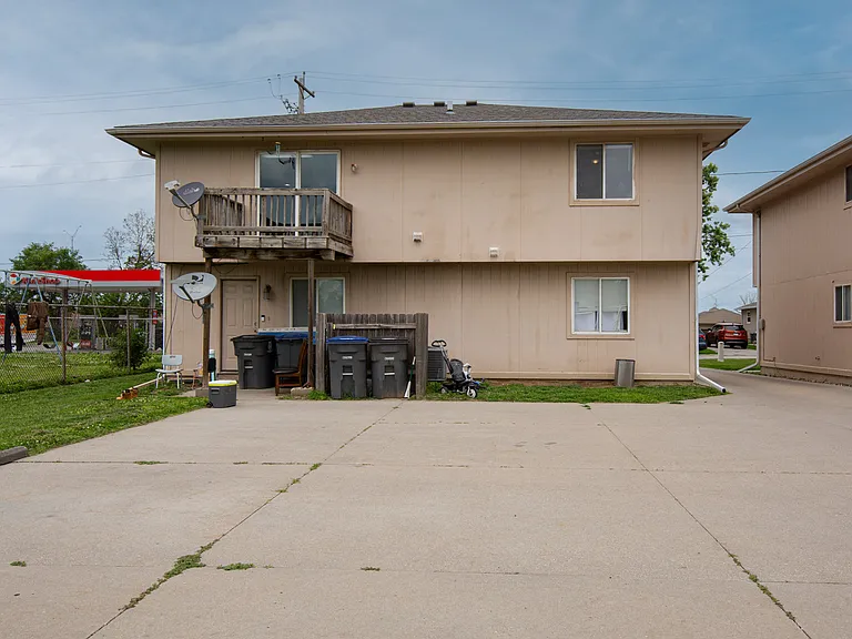 3621 Avenue G #2 — Photo 22