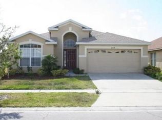 764 Stonewyk Way, Kissimmee, FL 34744