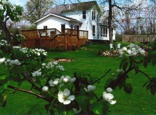 3802 S River Rd, Janesville, WI 53546