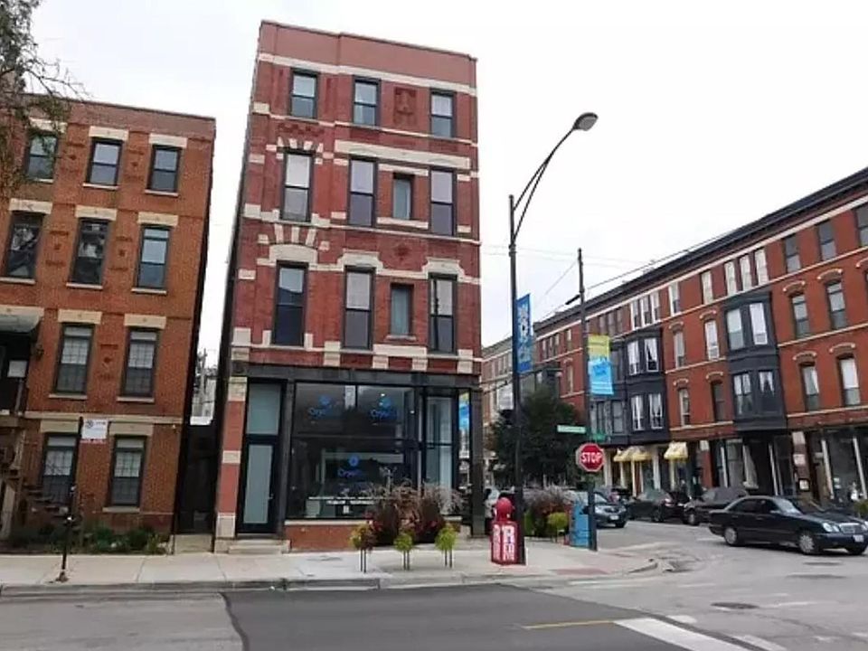 1st image of 1205 W Webster Ave Unit 4W