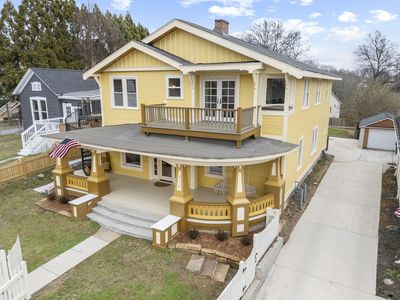 516 Tucker St, Chattanooga, TN, 37405