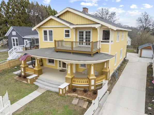 516 Tucker St, Chattanooga, TN 37405