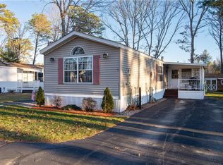 5 Liena Rose Way, Coventry, RI 02816