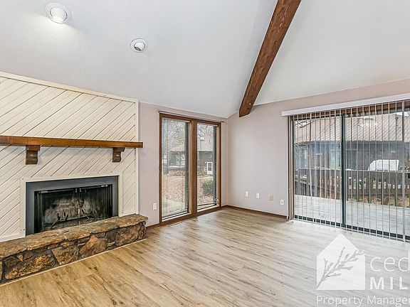 3rd image of 2421 S Yellowstone St APT 2304