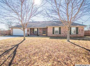 102 Cranberry Way, Madison, AL 35757