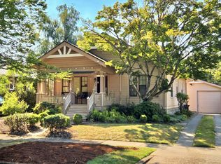 955 16th St NE, Salem, OR