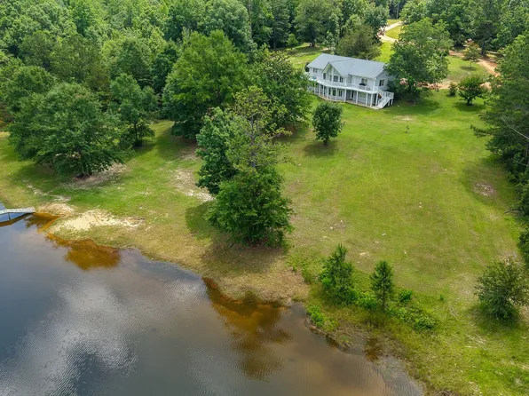 540 Fall Rd, Thomasville, AL 36784