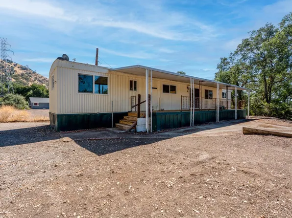 3072 Gardner Road, Nice, CA 95464