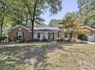 3731 Oakleaf Rd, Columbia, SC 29206
