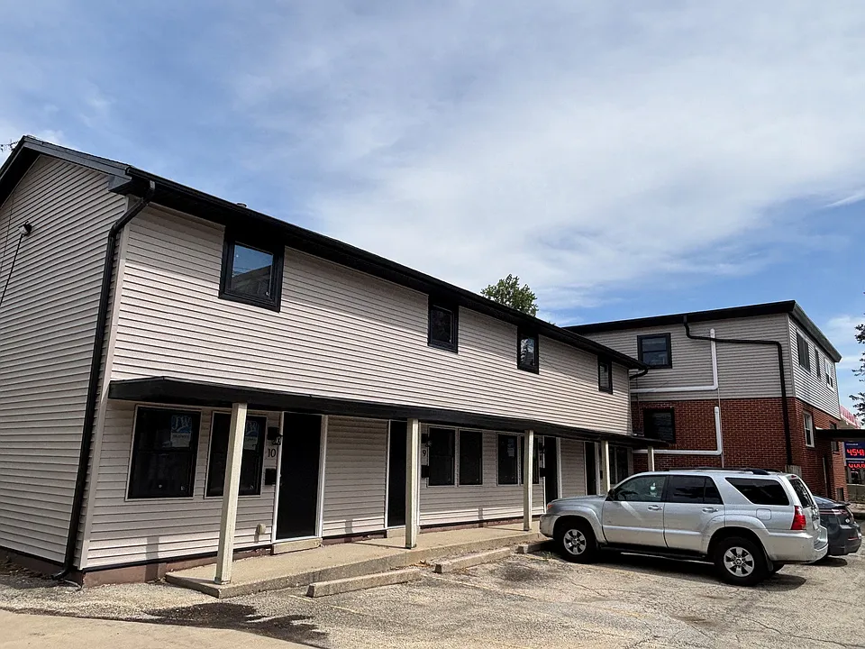 202 S Lincoln Ave