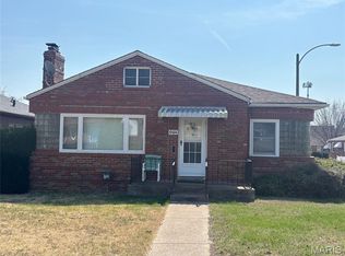 6414 Center Ct, Saint Louis, MO 63116